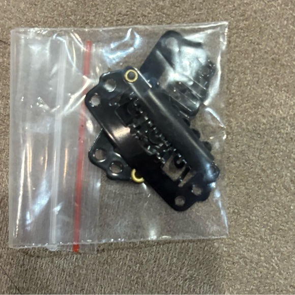 IDN BEAUTY 5+2 Invisi edge seamless clip in human hair extensions NWT - Picture 5 of 8